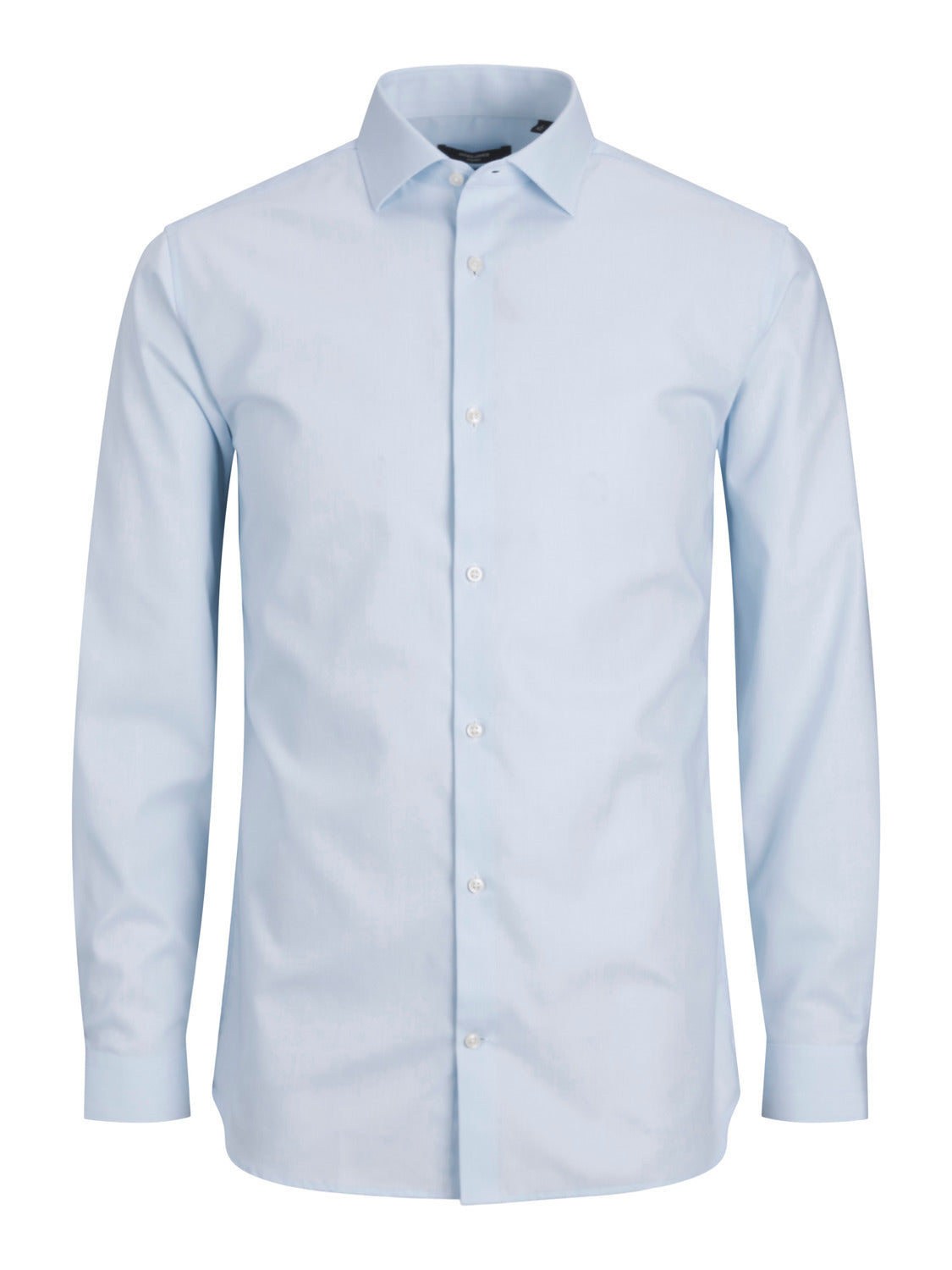 JPRBLAPARKER Shirts - Cashmere Blue